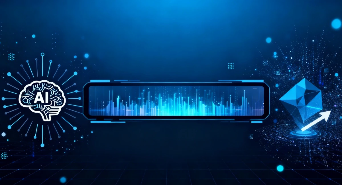 The future of stretched LCDs could involve collaboration with AI The future of stretched LCDs could involve collaboration with AI