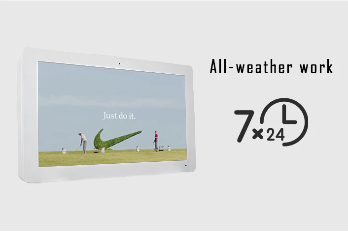 outdoor digital notice board outdoor digital notice board