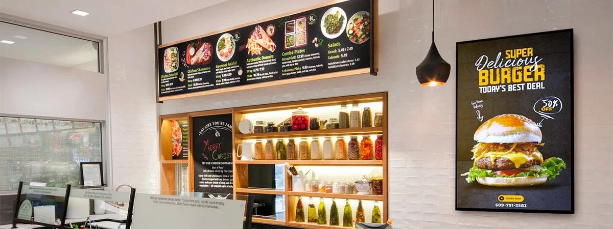 best digital signage best digital signage